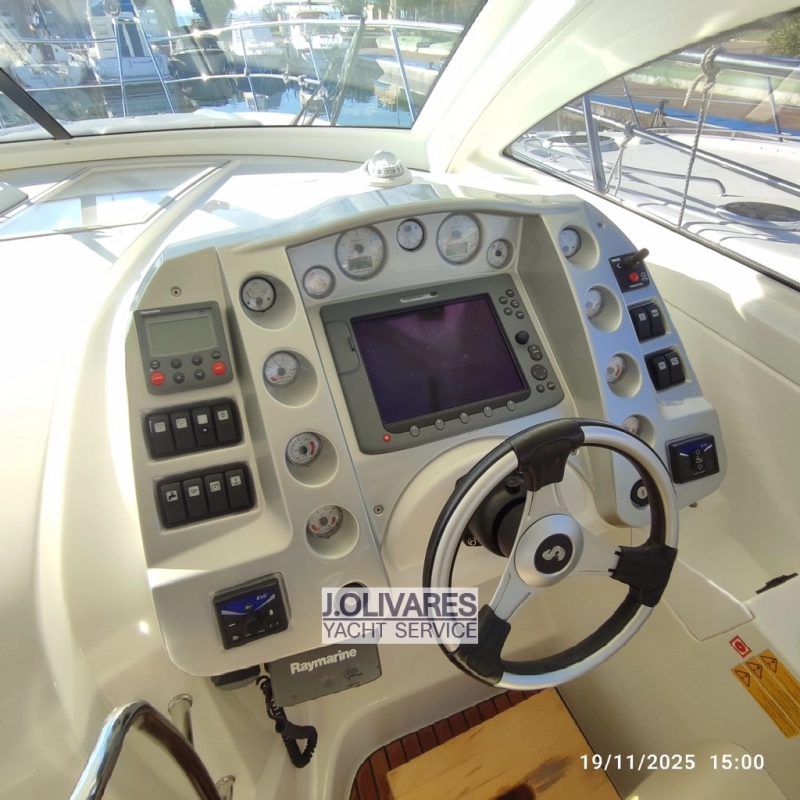 Beneteau Montecarlo 37 2008