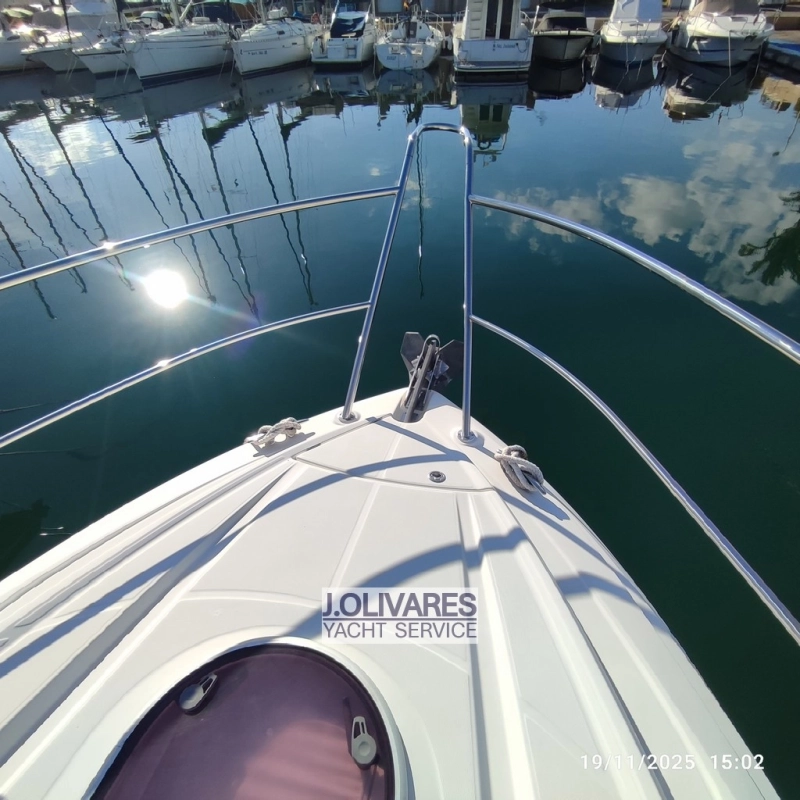Beneteau Montecarlo 37 2008