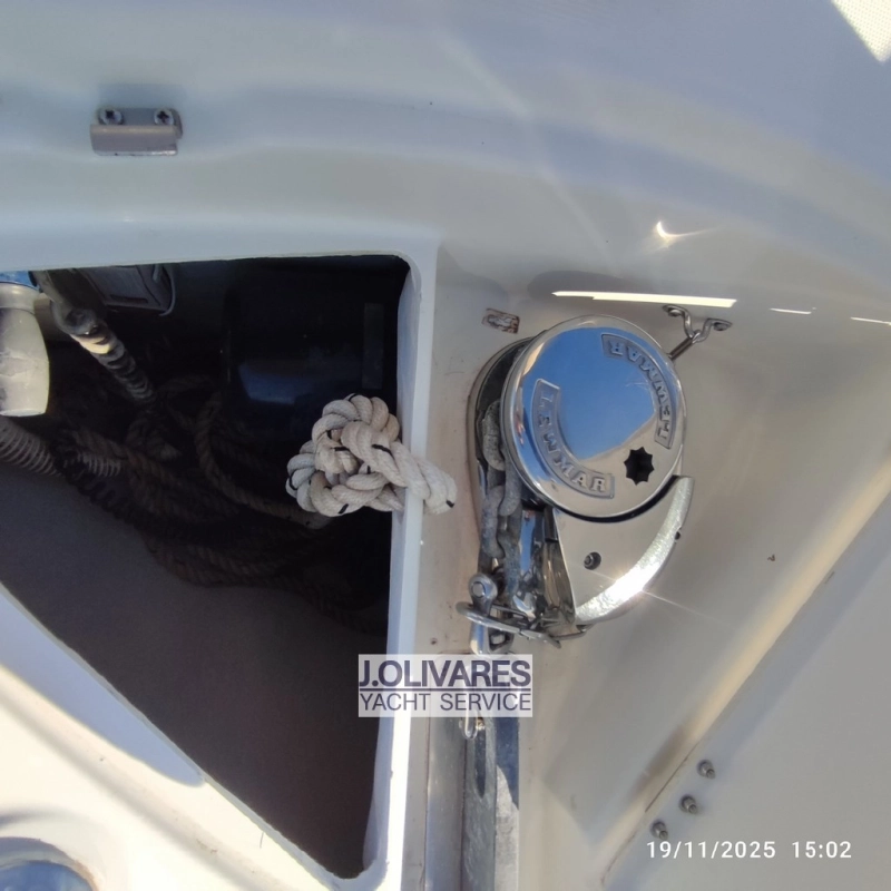 Beneteau Montecarlo 37 2008