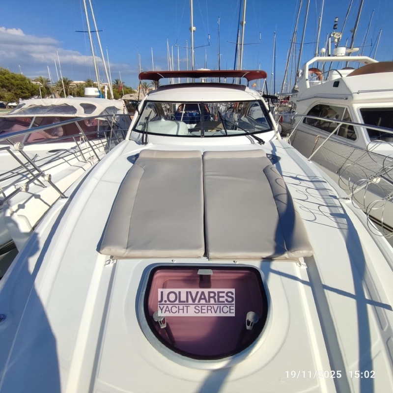 Beneteau Montecarlo 37 2008