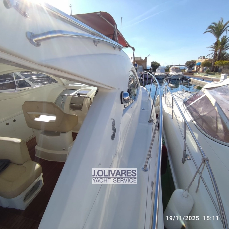 Beneteau Montecarlo 37 2008