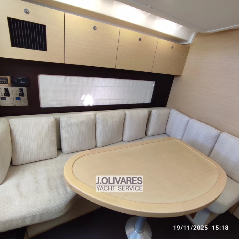 Beneteau Montecarlo 37 2008