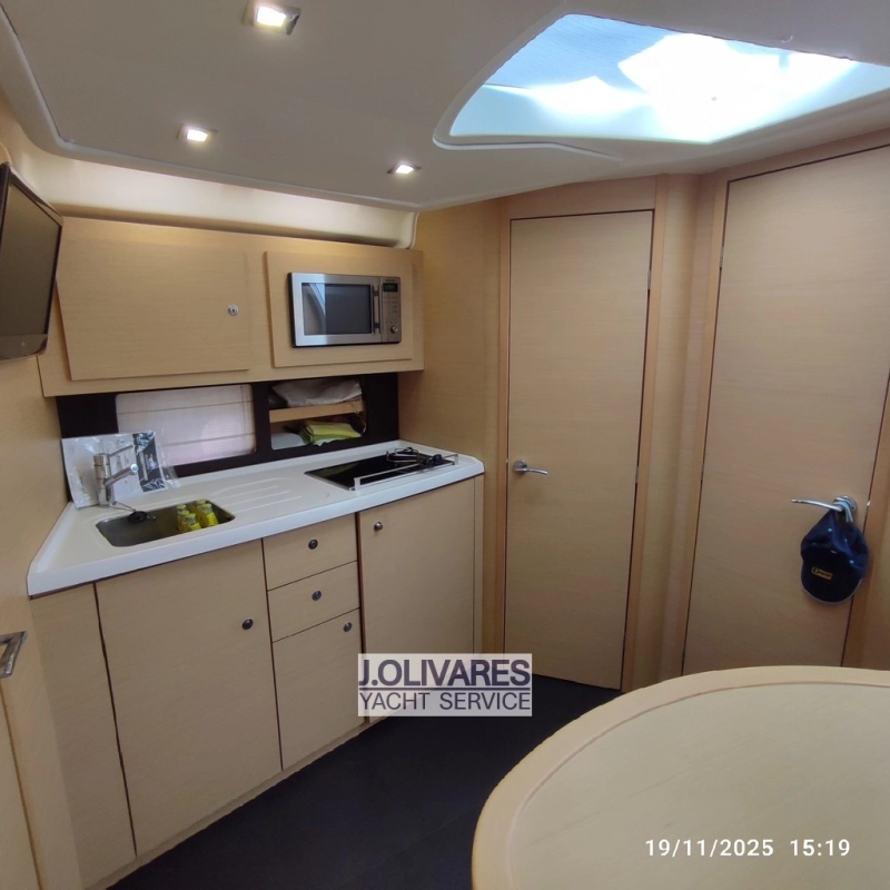 Beneteau Montecarlo 37 2008