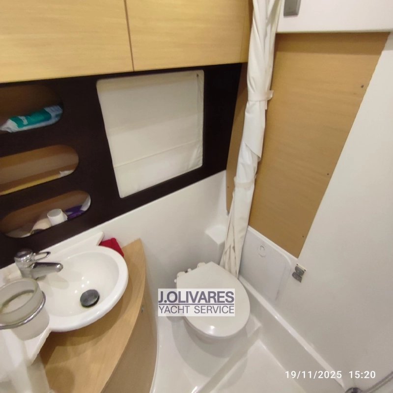 Beneteau Montecarlo 37 2008