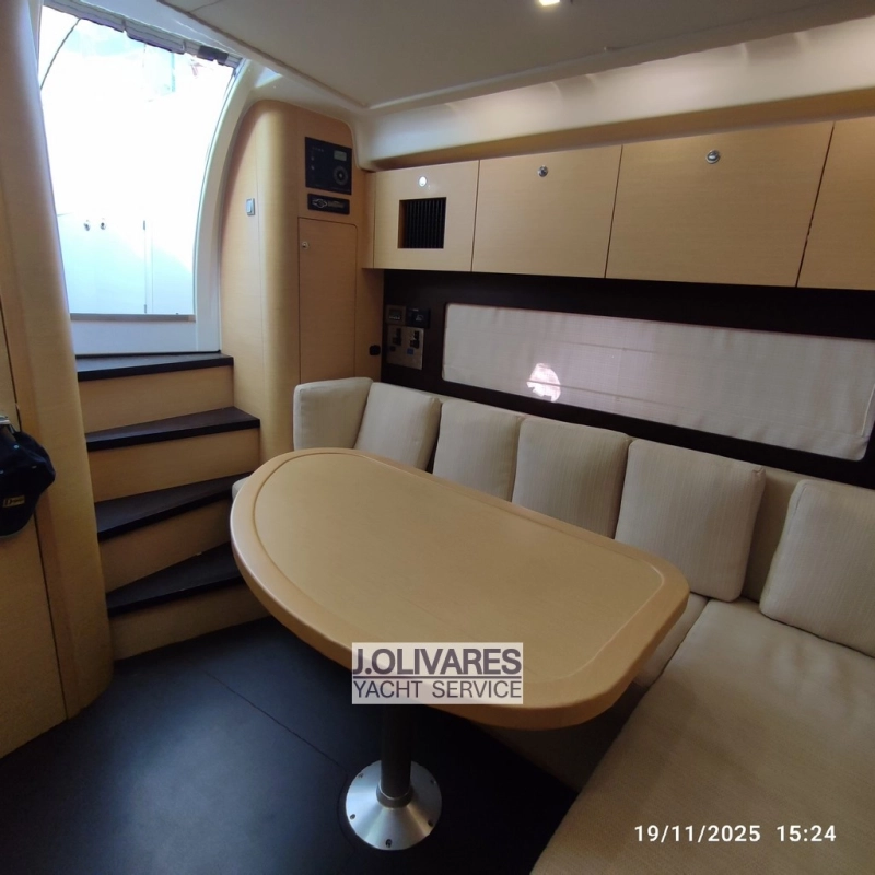 Beneteau Montecarlo 37 2008