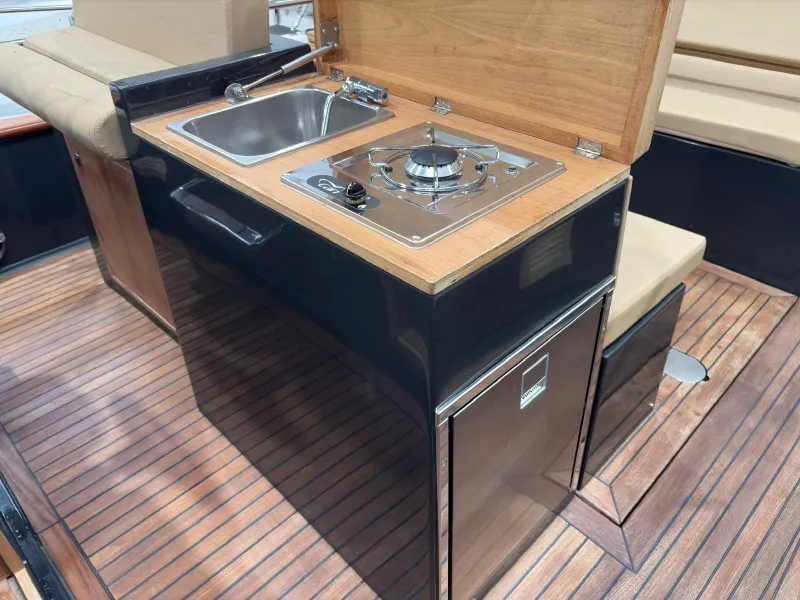 Gozzo Positano GOZZO POSITANO 28 2023