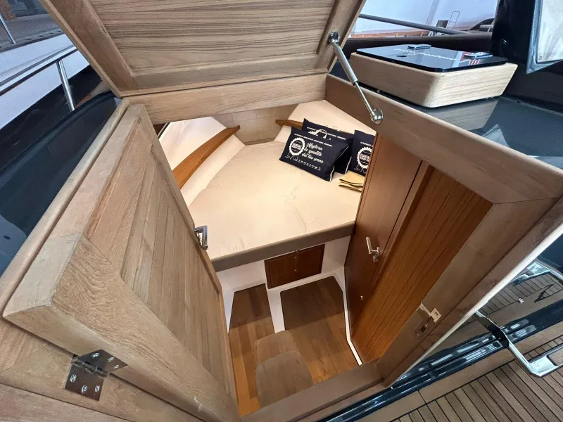 Gozzo Positano GOZZO POSITANO 28 2023