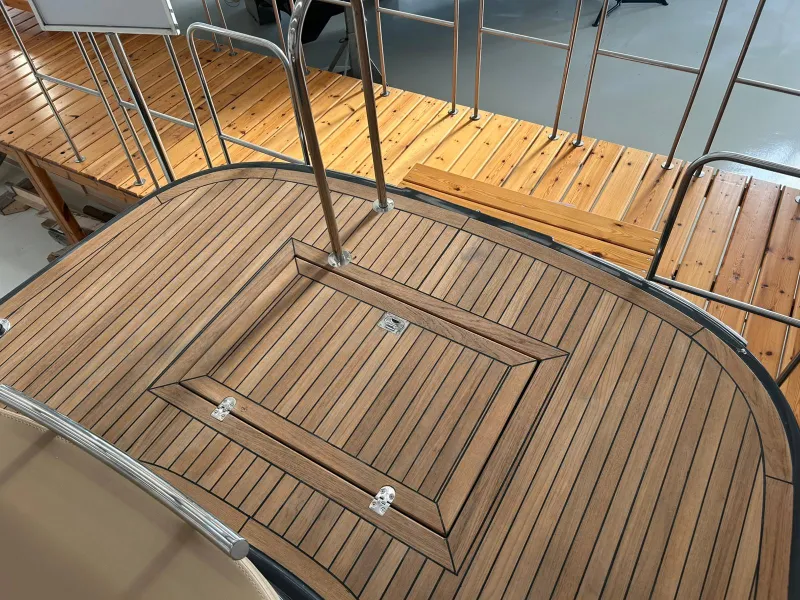 Gozzo Positano GOZZO POSITANO 28 2023