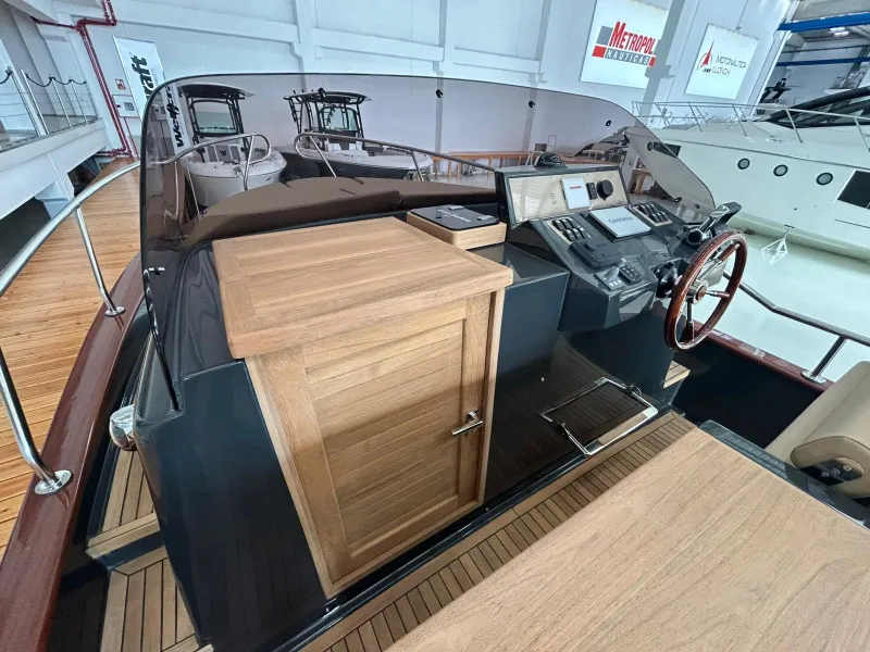 Gozzo Positano GOZZO POSITANO 28 2023