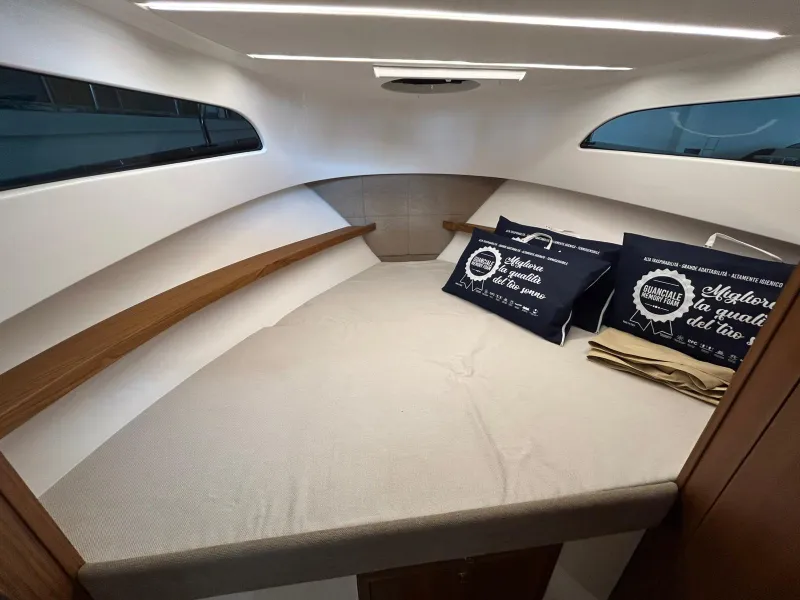 Gozzo Positano GOZZO POSITANO 28 2023