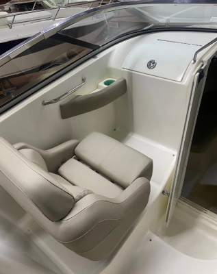 Foto del barco Regal 2650 Cuddy 2005