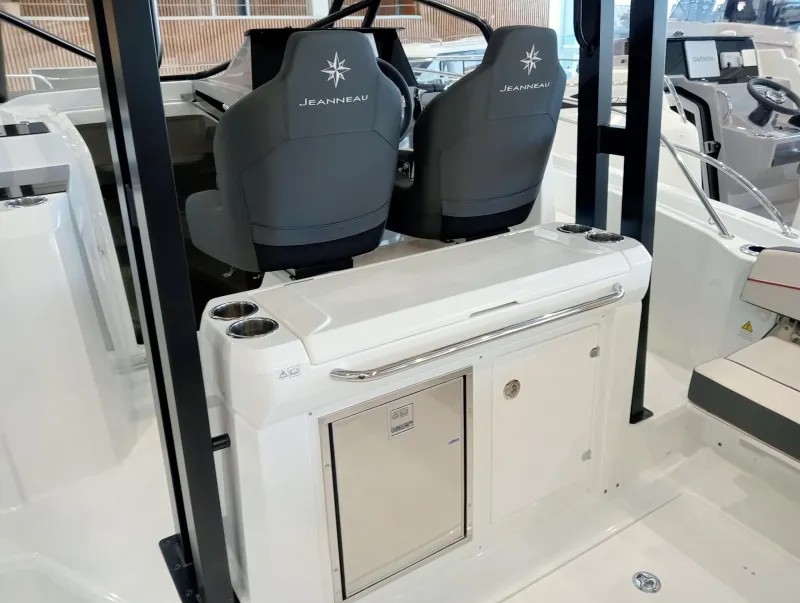 Jeanneau JEANNEAU CAP CAMARAT 9.0 WA SERIE 2 2026