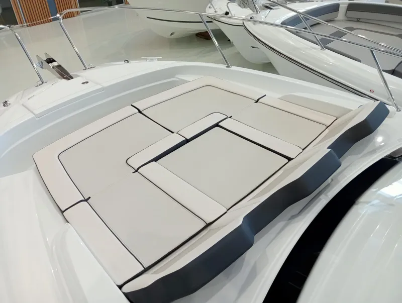 Jeanneau JEANNEAU CAP CAMARAT 9.0 WA SERIE 2 2026