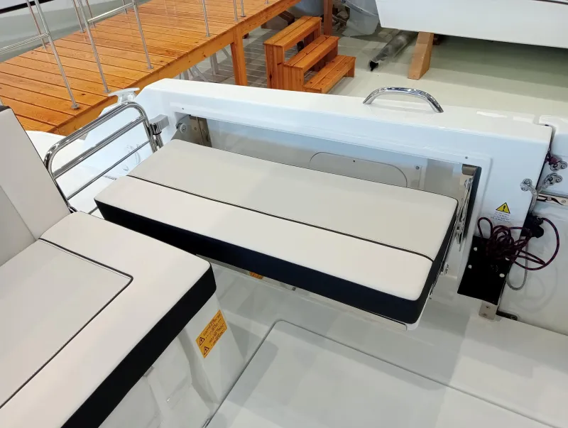 Jeanneau JEANNEAU CAP CAMARAT 9.0 WA SERIE 2 2026