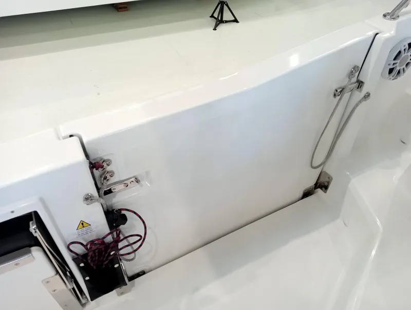 Jeanneau JEANNEAU CAP CAMARAT 9.0 WA SERIE 2 2026