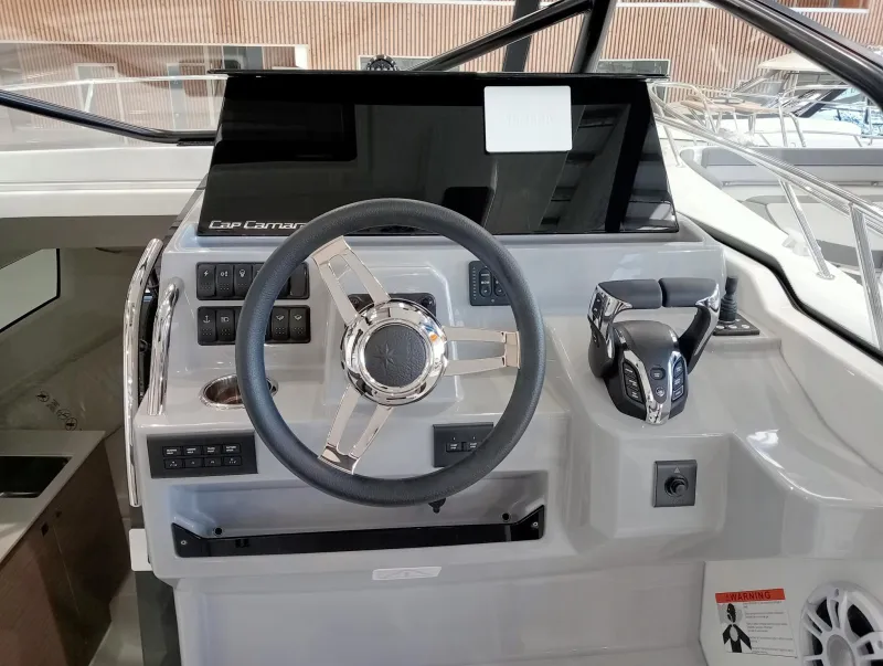 Jeanneau JEANNEAU CAP CAMARAT 9.0 WA SERIE 2 2026