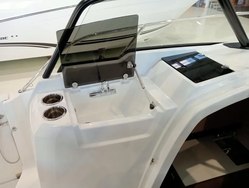 Jeanneau JEANNEAU CAP CAMARAT 9.0 WA SERIE 2 2026