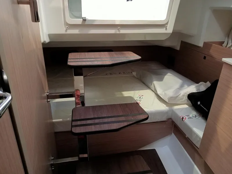 Jeanneau JEANNEAU CAP CAMARAT 9.0 WA SERIE 2 2026