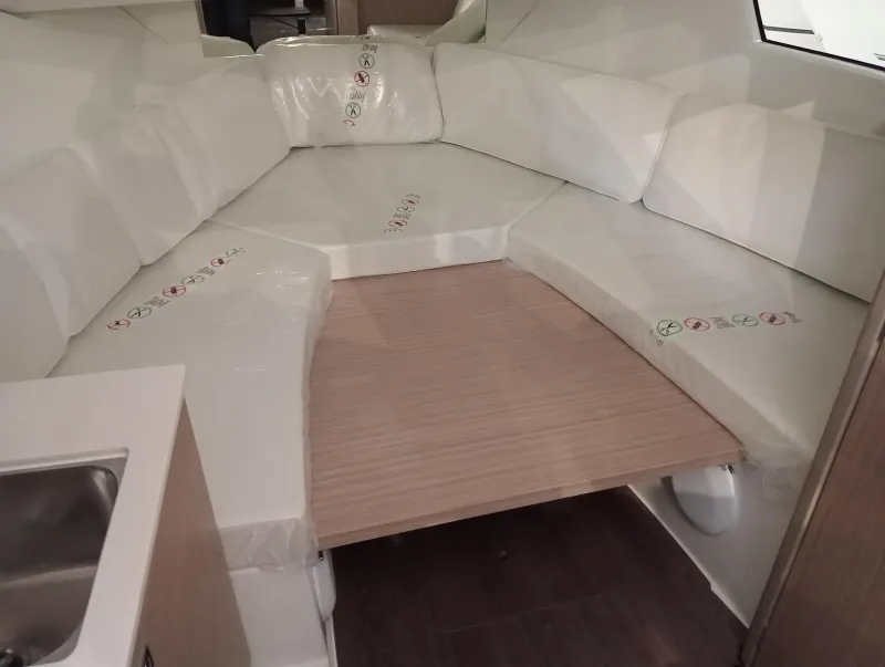 Jeanneau JEANNEAU CAP CAMARAT 9.0 WA SERIE 2 2026