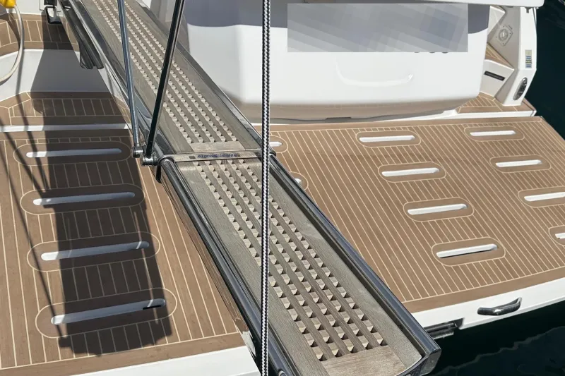 Azimut Atlantis 45 2023