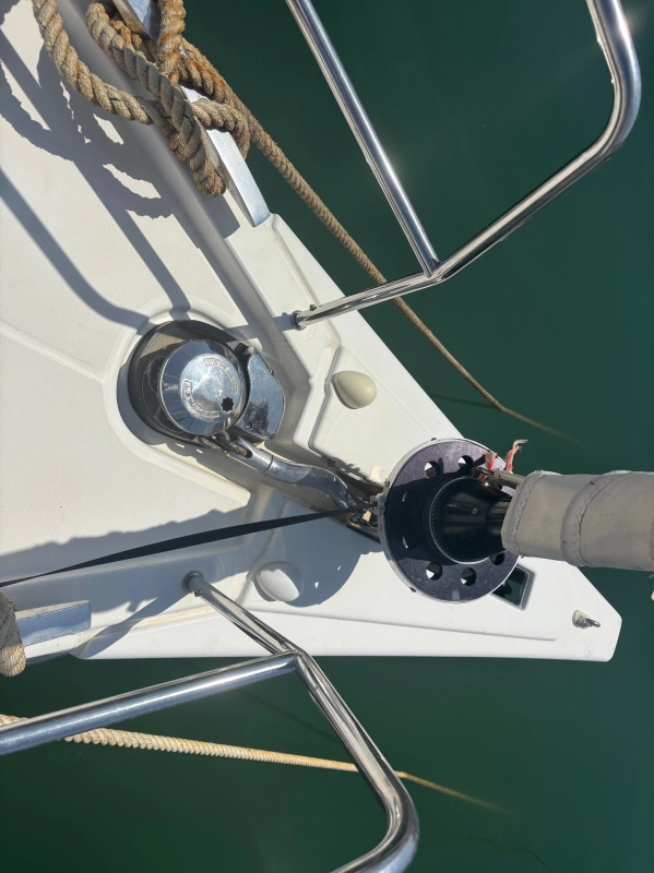 Dufour 470 Grand Large 2021