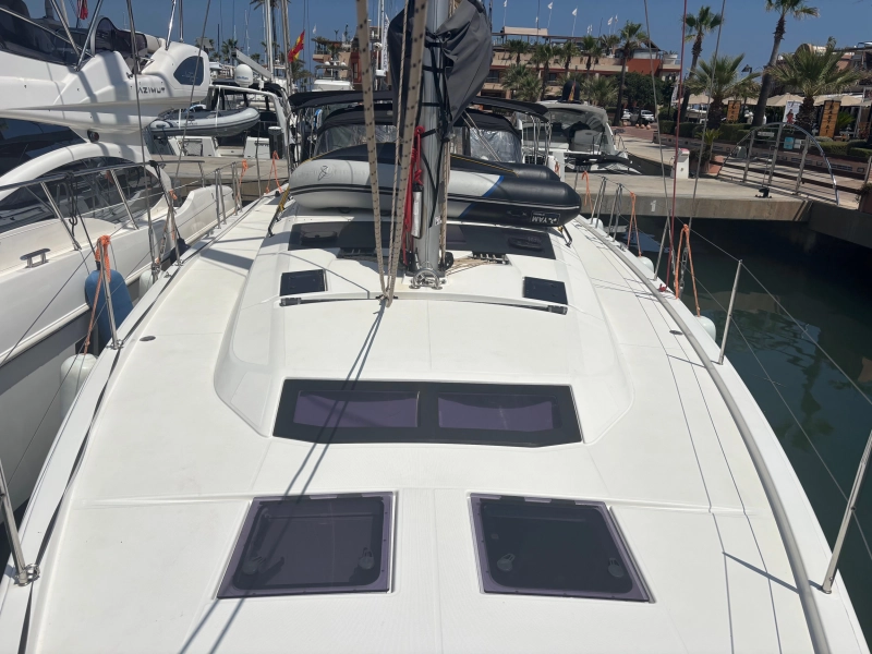 Dufour 470 Grand Large 2021