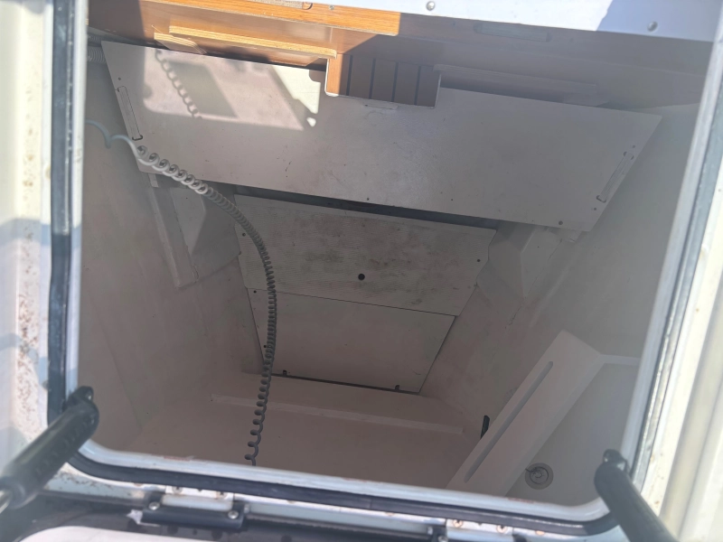 Dufour 470 Grand Large 2021