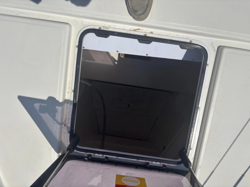 Dufour 470 Grand Large 2021