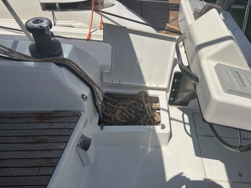 Dufour 470 Grand Large 2021