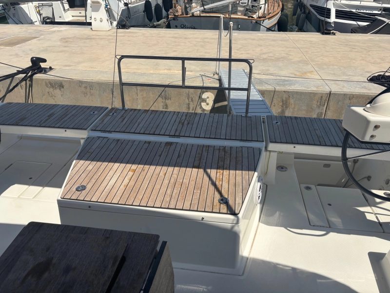 Dufour 470 Grand Large 2021