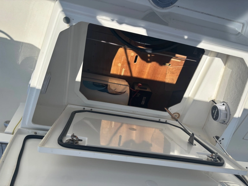 Dufour 470 Grand Large 2021