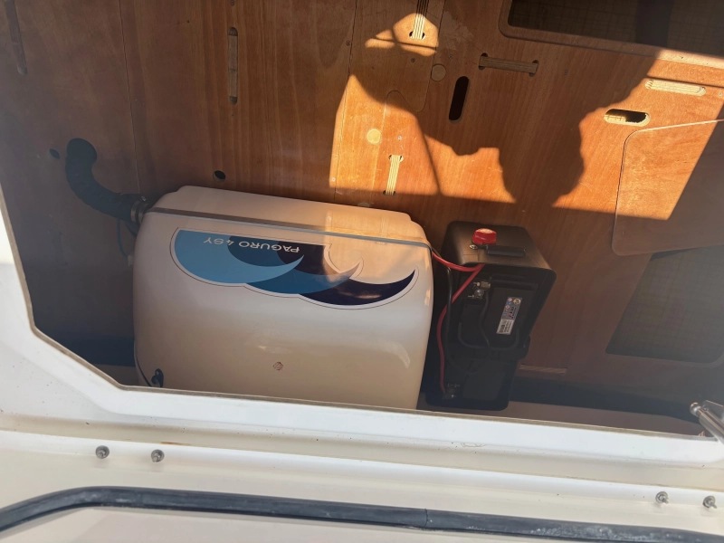 Dufour 470 Grand Large 2021