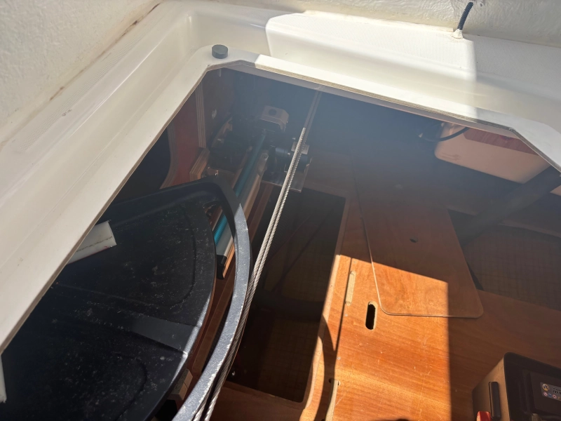 Dufour 470 Grand Large 2021