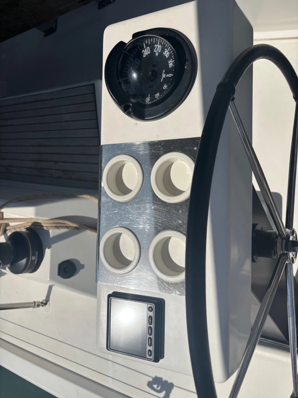 Dufour 470 Grand Large 2021