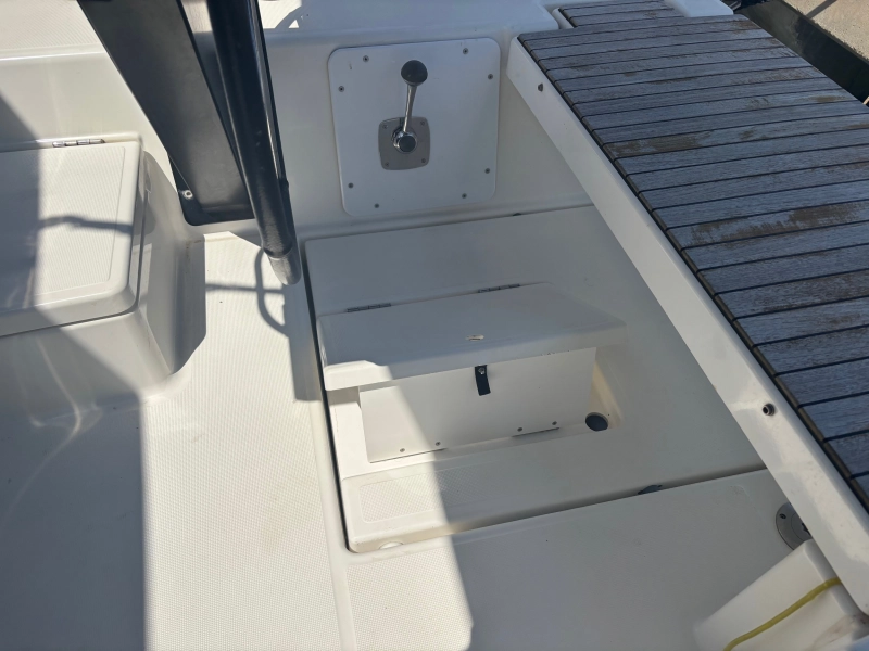 Dufour 470 Grand Large 2021