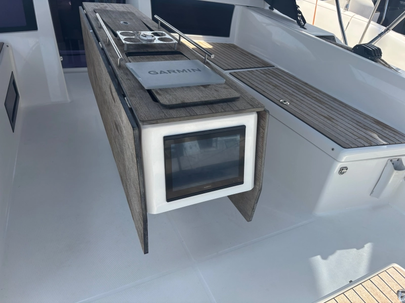 Dufour 470 Grand Large 2021