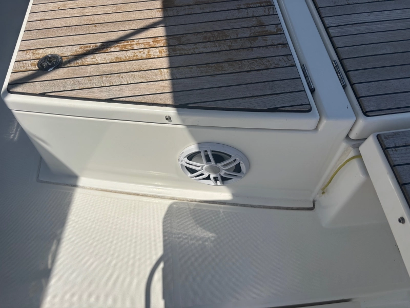 Dufour 470 Grand Large 2021