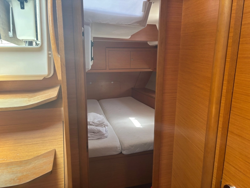 Dufour 470 Grand Large 2021