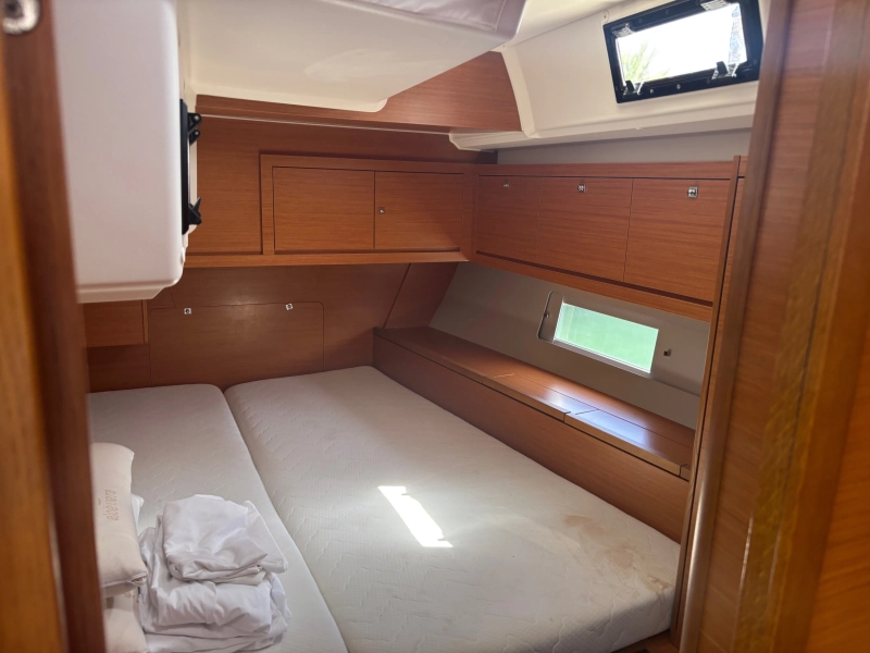 Dufour 470 Grand Large 2021