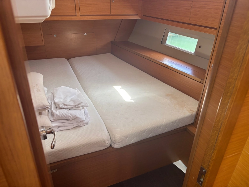 Dufour 470 Grand Large 2021