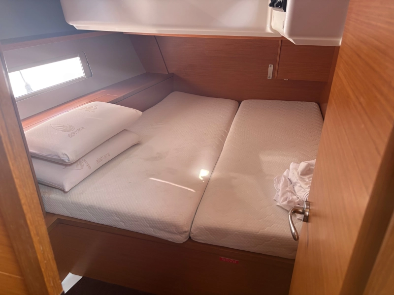 Dufour 470 Grand Large 2021