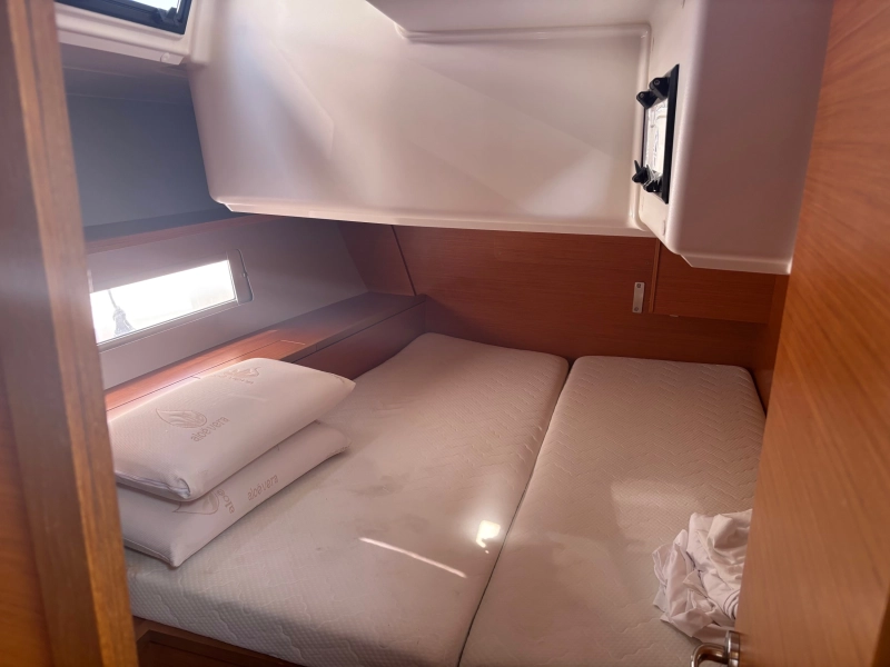 Dufour 470 Grand Large 2021