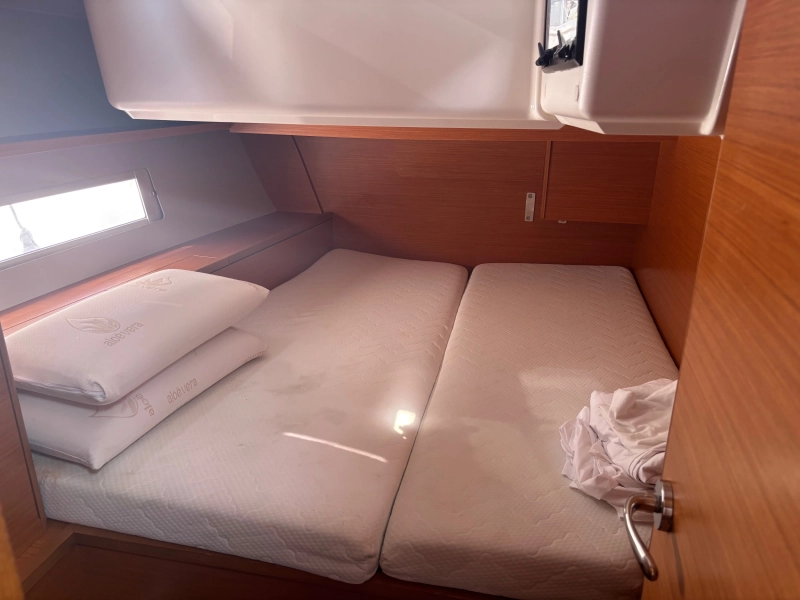 Dufour 470 Grand Large 2021