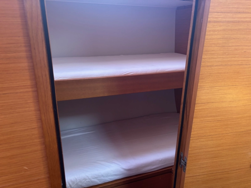 Dufour 470 Grand Large 2021