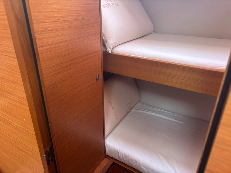 Dufour 470 Grand Large 2021