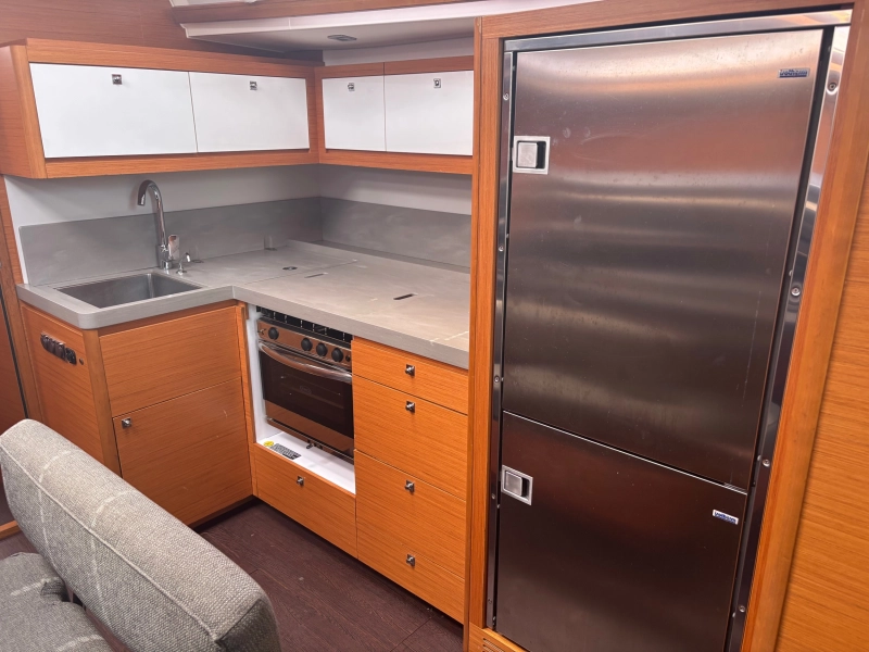 Dufour 470 Grand Large 2021