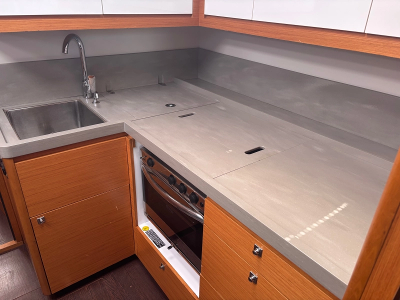 Dufour 470 Grand Large 2021