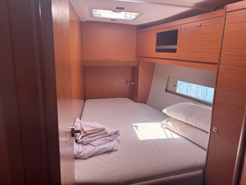 Dufour 470 Grand Large 2021