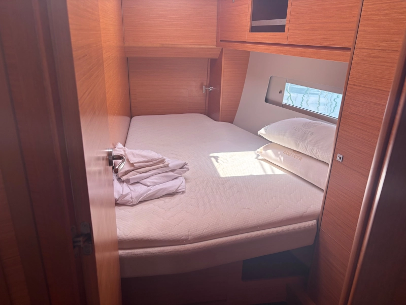 Dufour 470 Grand Large 2021