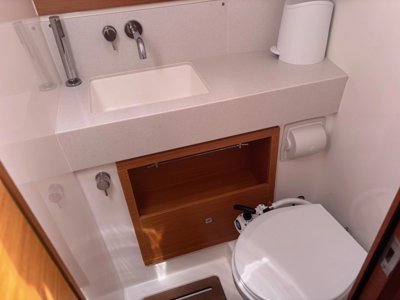 Dufour 470 Grand Large 2021